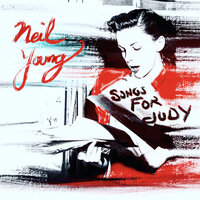 Sugar Mountain - Neil Young