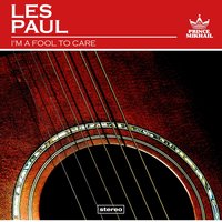 Guitar Boogie - Les Paul Trio