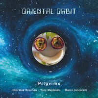 Ouroboros - John Wolf Brennan & Tony Majdelani & Marco Jencarelli