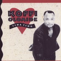 La ruta - Koffi Olomide