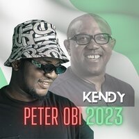 Peter Obi 2023 - KENDY