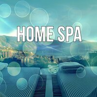 Soothing Sounds - Spa Music Zone