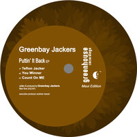 Count On ME - Greenbay Jackers