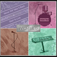 Never Will Take It Back - Want/Ed