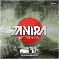 Work That - Bruno Zarra & Angelo Posito