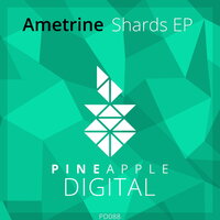 Shards - Ametrine