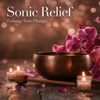 Focus Through Noise - Calming Noise Therapy
