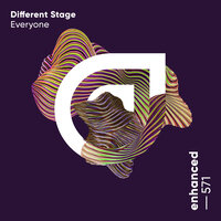 Everyone - Different Stage