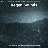 Regen Sounds, pt. 78 - Regengeräusche zum Einschlafen Franco Rodewig & Regengeräusche & Naturgeräusche