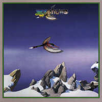 Wonderous Stories - Yes