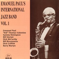 Put on Your Old Grey Bonnet - "Kid" Thomas Valentine & Bill Bissonnette & Sammy Rimington & Bill Sinclair & Dick Griffith & Dick McCarthy
