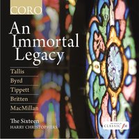 The Strathclyde Motets: Sedebit Dominus Rex - Harry Christophers & The Sixteen & James MacMillan