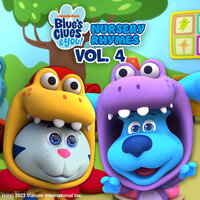 Three Bears - Blue's Clues & You