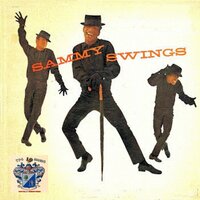 That Old Black Magic - Sammy Davis, Jr.