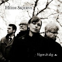 Gløymsla/Bukkhornslåt - Heidi Skjerve
