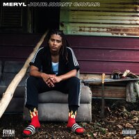 La brume - Meryl & Le Motif