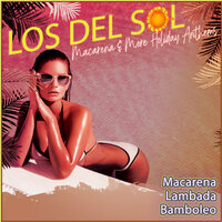 Soledad - Los Del Sol
