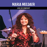 Ride Me High - Maria Muldaur