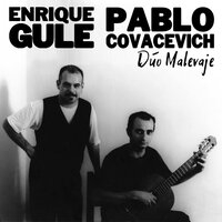 Tu Diagnóstico - Enrique Gule & Pablo Covacevich