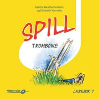 VI er allesammen vilde - Voksne Herrers Orkester & Grethe Westbø Tonheim