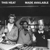 Sitting - This Heat & Charles Hayward & Charles Bullen & Gareth Williams