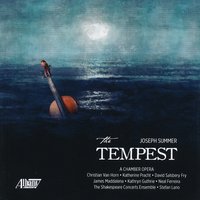 The Tempest, Act I: VIII. Aria and Trio: "I Shall No More to Sea" - Andy Papas & Glorivy Arroyo & David Salsbery Fry