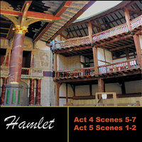 Hamlet: Act 5 - Scene 1 - John Gielgud