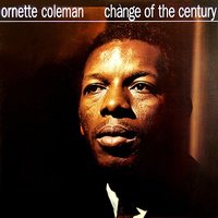 Cross Breeding - Ornette Coleman