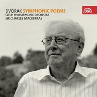 The Golden Spinning-Wheel, Op. 109, B.197 - Czech Philharmonic & Антонин Дворжак