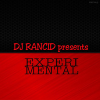 Crying for Me - DJ Rancid & Fusing Naked Beats