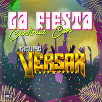 El Beso - Grupo Versax