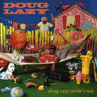 Funky Beat - Doug Lazy