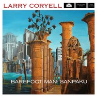 Penultimate - Larry Coryell