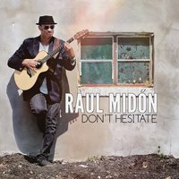 I Can See for Miles - Raul Midon