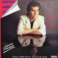 Veleta - Manuel de Paula