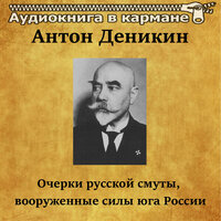 Вооруженные силы юга России, Чт. 28 - Аудиокнига в кармане & Юрий Григорьев