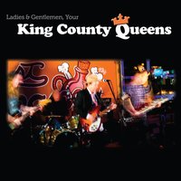 The Divine Invasion - King County Queens