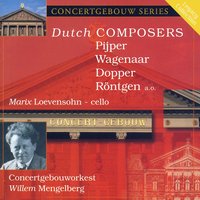 Magna res est amor - Royal Concertgebouw Orchestra