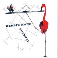 Beverly - Herbie Mann Quartet