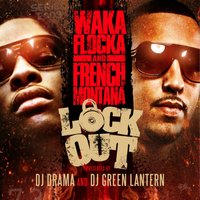 Top Back - Waka Flocka