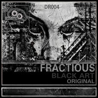Black Art - Fractious & M. Fukuda