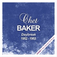 I'll Remember April - Chet Baker