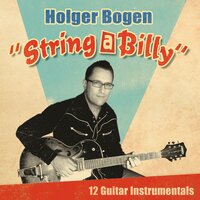 Choo Choo Shuffle - Holger Bogen