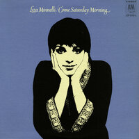 Once In A Lifetime - Liza Minnelli & Luiz Henrique