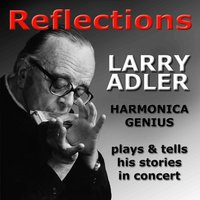 Genevieve - Larry Adler