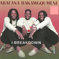 I Bonding - Abafana bakaMgqumeni