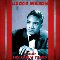 Talk That Talk - Jackie Wilson