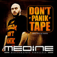 Rappeur de Force - Medine
