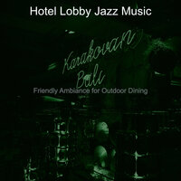 Breathtaking Ambiance for Coffee Bars - Hotel Lobby Jazz Music