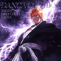 Dança Cósmica - NXGHT! & DJ LYVIXRA & Vaito
